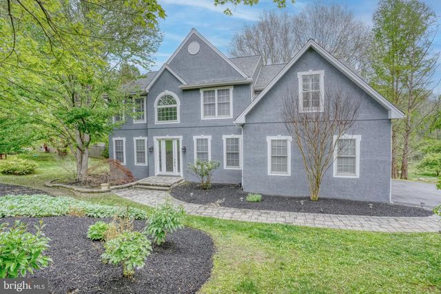 357 WILLITS WAY, Garnet Valley, PA 19060