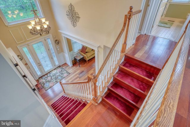 357 WILLITS WAY, Garnet Valley, PA 19060