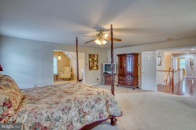 357 WILLITS WAY, Garnet Valley, PA 19060