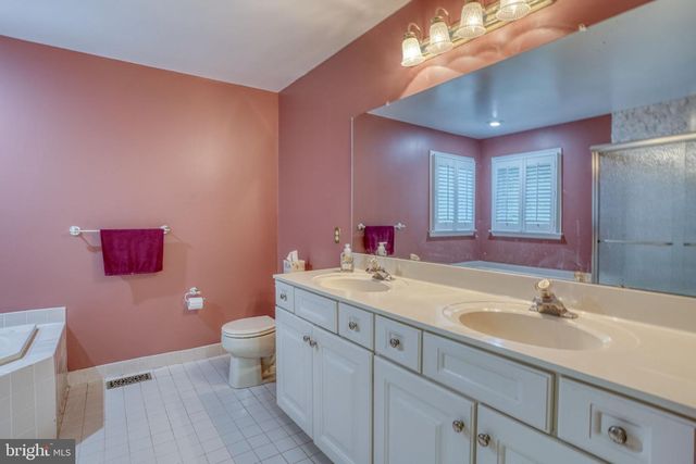 357 WILLITS WAY, Garnet Valley, PA 19060