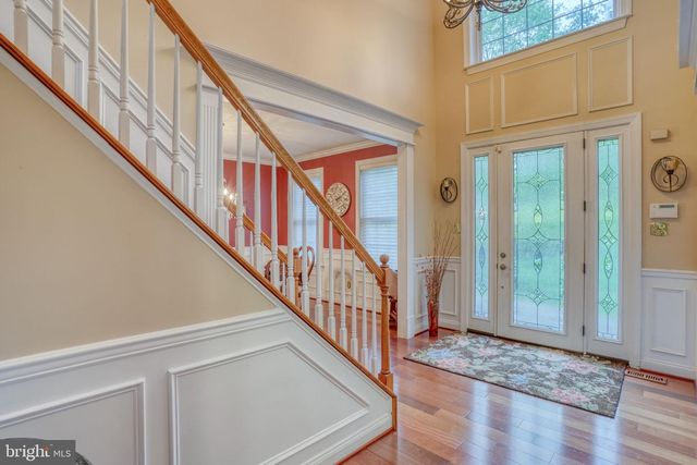 357 WILLITS WAY, Garnet Valley, PA 19060