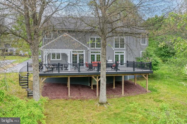 357 WILLITS WAY, Garnet Valley, PA 19060