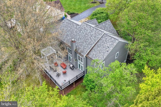 357 WILLITS WAY, Garnet Valley, PA 19060