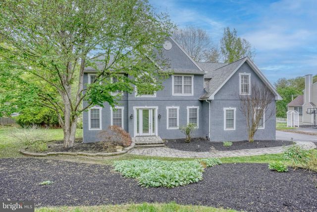 357 WILLITS WAY, Garnet Valley, PA 19060