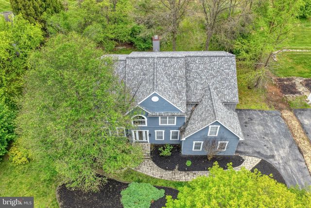 357 WILLITS WAY, Garnet Valley, PA 19060