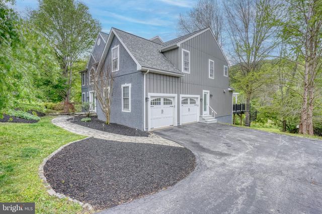 357 WILLITS WAY, Garnet Valley, PA 19060