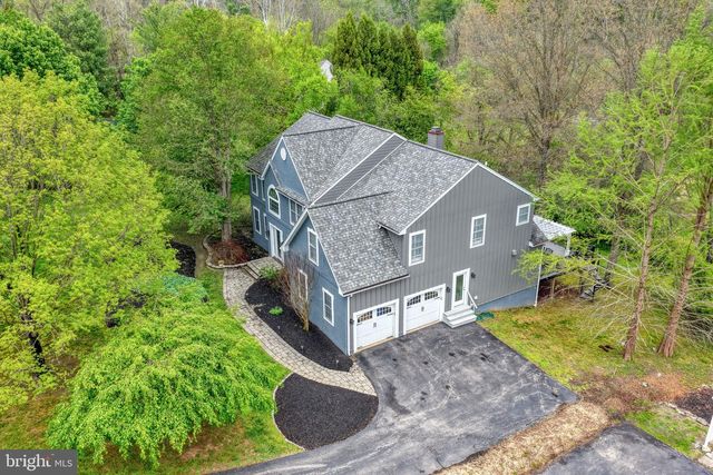 357 WILLITS WAY, Garnet Valley, PA 19060