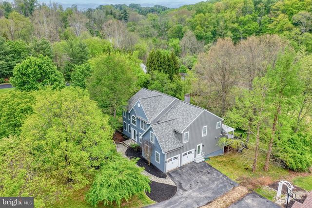 357 WILLITS WAY, Garnet Valley, PA 19060