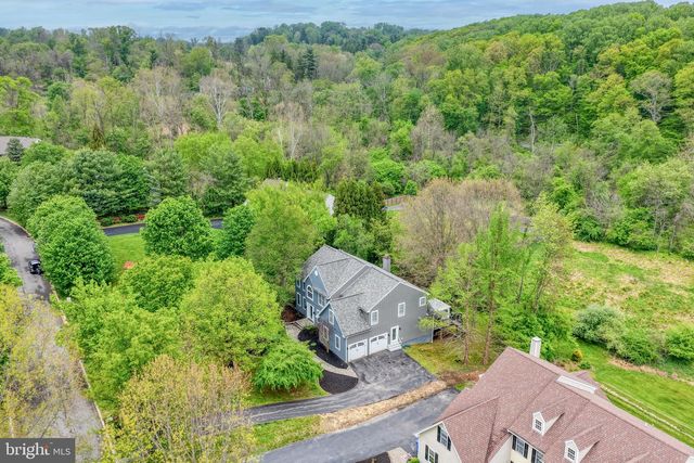 357 WILLITS WAY, Garnet Valley, PA 19060