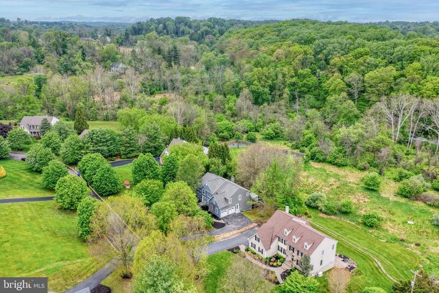 357 WILLITS WAY, Garnet Valley, PA 19060