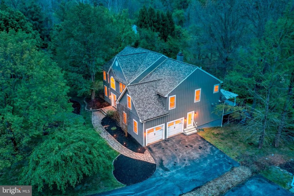 357 WILLITS WAY, Garnet Valley, PA 19060