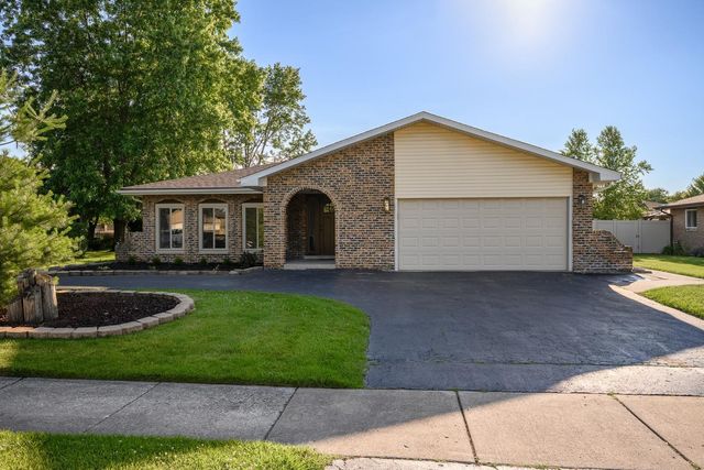 14014 Tod William Drive, Orland Park, IL 60462