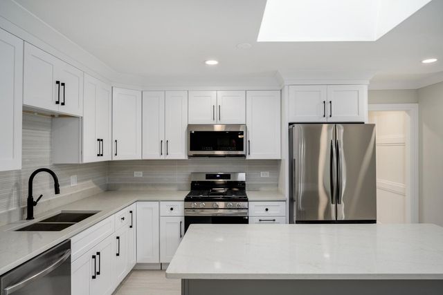 14014 Tod William Drive, Orland Park, IL 60462