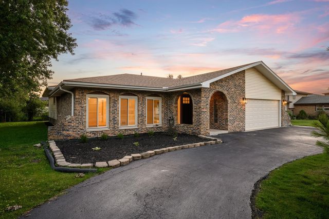 14014 Tod William Drive, Orland Park, IL 60462