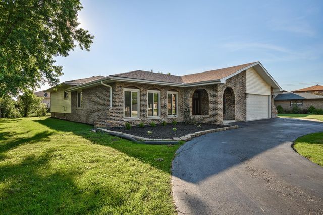 14014 Tod William Drive, Orland Park, IL 60462