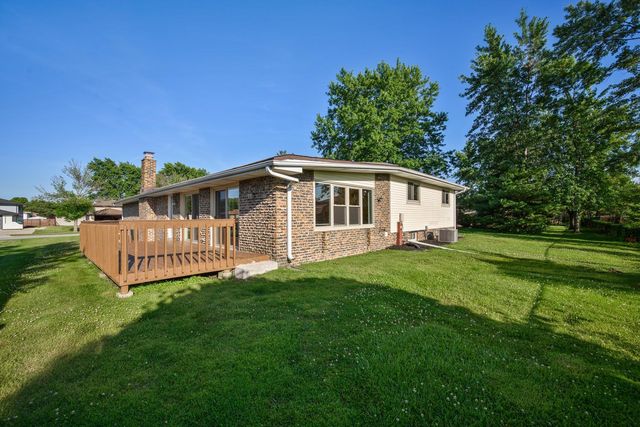14014 Tod William Drive, Orland Park, IL 60462