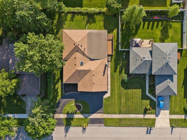 14014 Tod William Drive, Orland Park, IL 60462