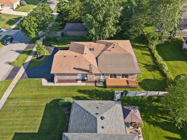 14014 Tod William Drive, Orland Park, IL 60462