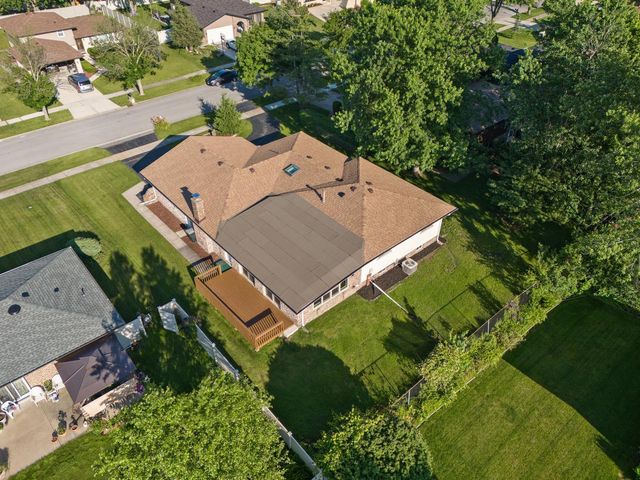 14014 Tod William Drive, Orland Park, IL 60462