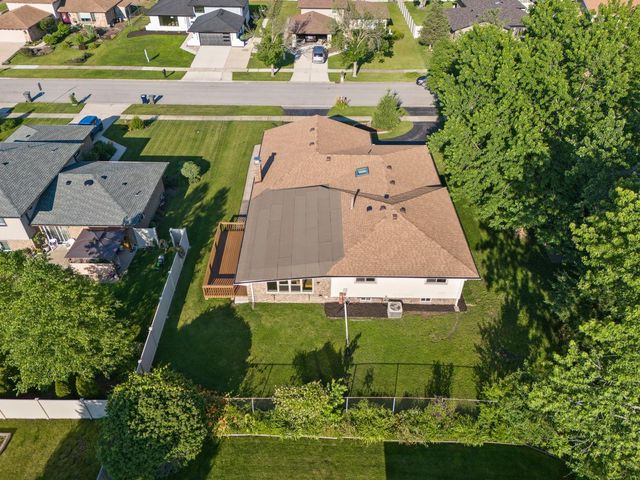14014 Tod William Drive, Orland Park, IL 60462
