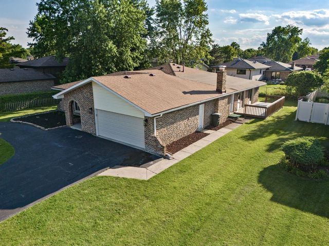 14014 Tod William Drive, Orland Park, IL 60462