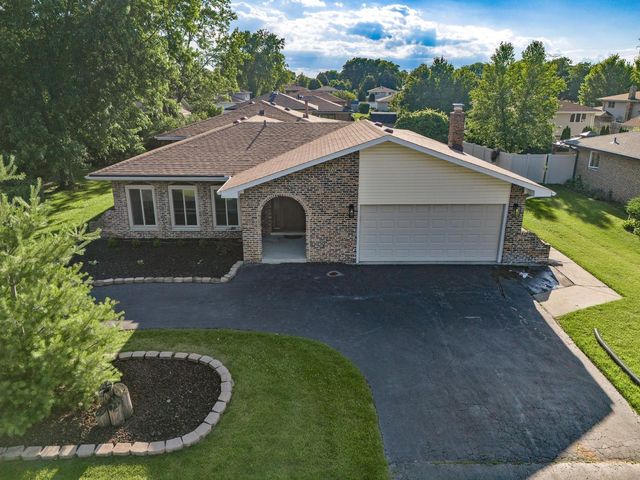 14014 Tod William Drive, Orland Park, IL 60462