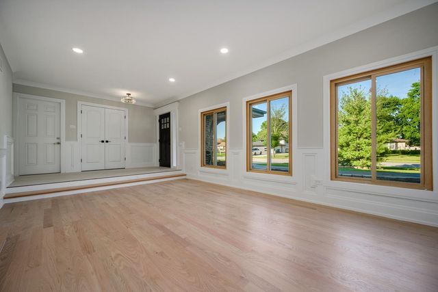 14014 Tod William Drive, Orland Park, IL 60462