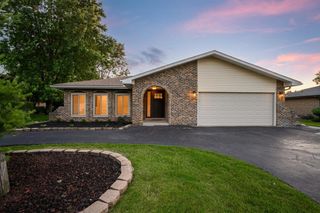 14014 Tod William Drive, Orland Park, IL 60462