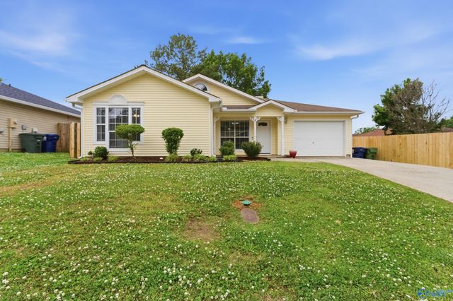 209 Mountain Creek Drive, Madison, AL 35757