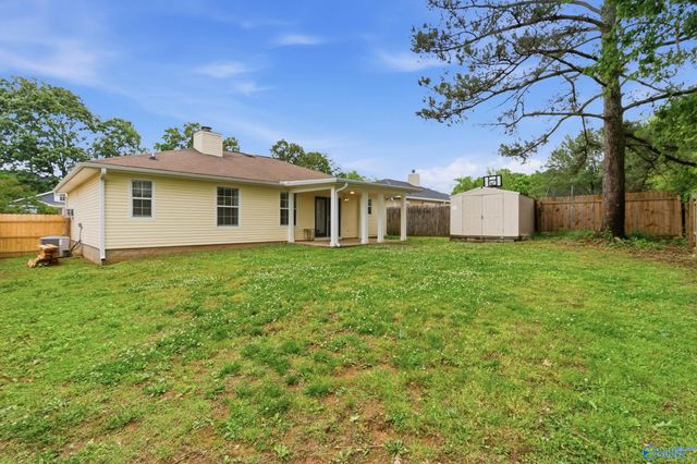 209 Mountain Creek Drive, Madison, AL 35757