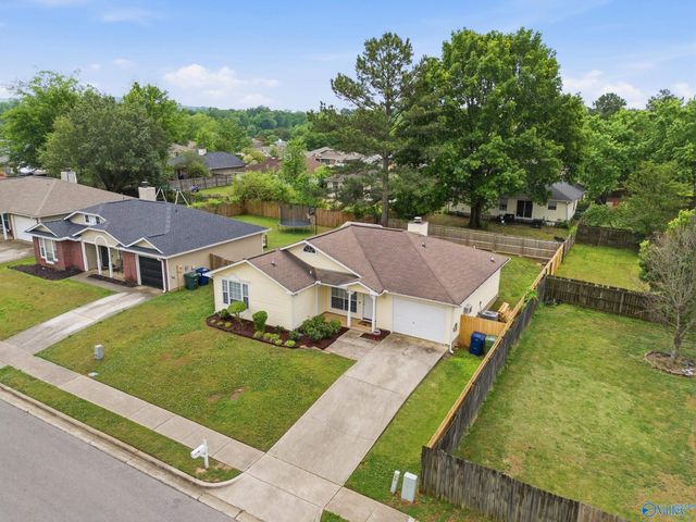209 Mountain Creek Drive, Madison, AL 35757