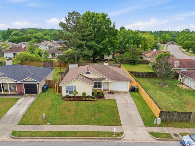 209 Mountain Creek Drive, Madison, AL 35757