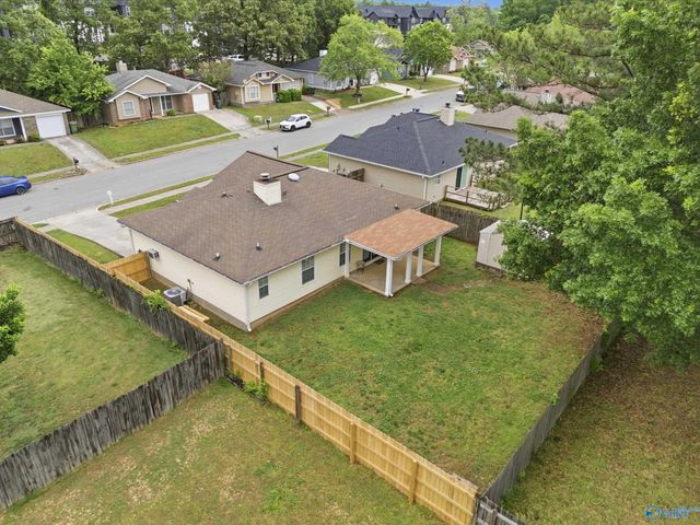 209 Mountain Creek Drive, Madison, AL 35757