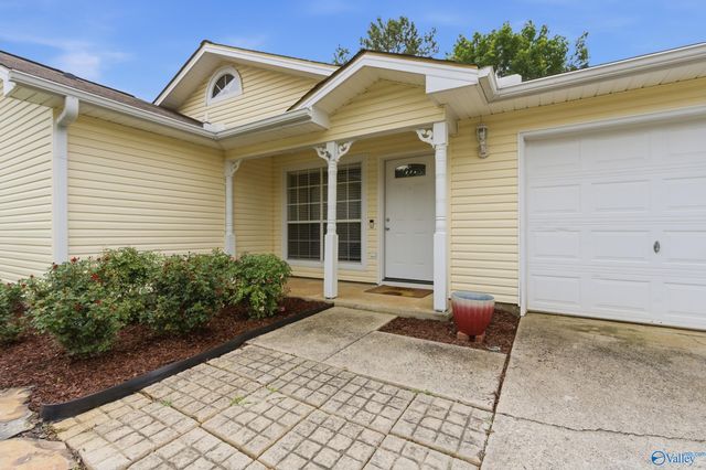 209 Mountain Creek Drive, Madison, AL 35757