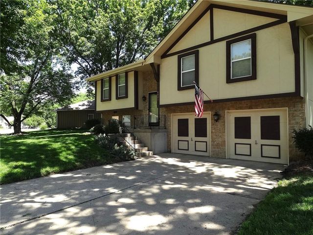 6807 Orchard Street, Liberty, MO 64068