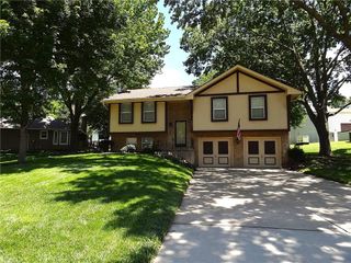 6807 Orchard Street, Liberty, MO 64068