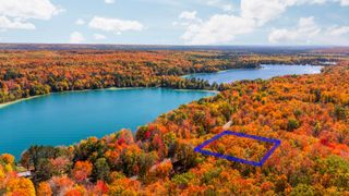 7149 W Blue Lake Road, Ne, Kalkaska, MI 49646