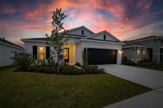 6196 HIDDEN BRANCH DRIVE, Apollo Beach, FL 33572