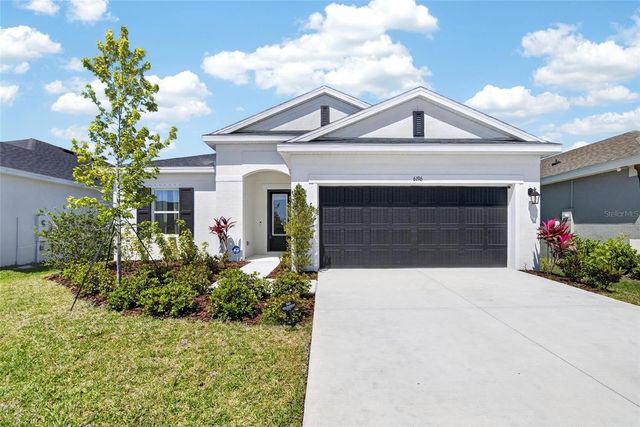6196 HIDDEN BRANCH DRIVE, Apollo Beach, FL 33572