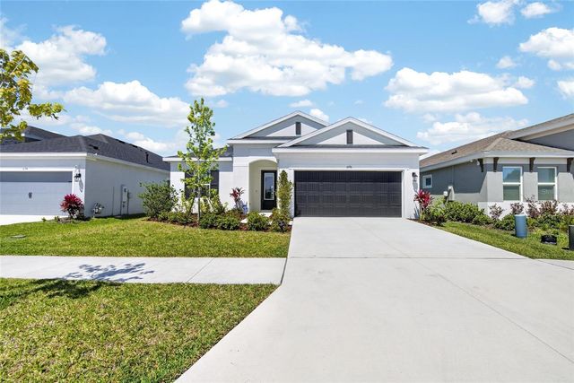 6196 HIDDEN BRANCH DRIVE, Apollo Beach, FL 33572