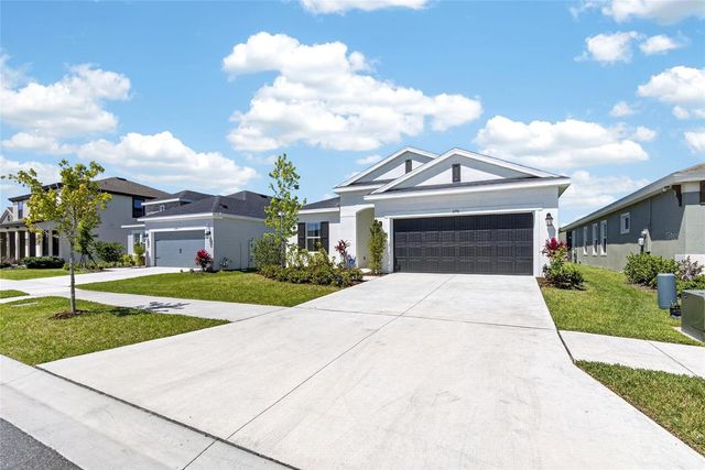 6196 HIDDEN BRANCH DRIVE, Apollo Beach, FL 33572