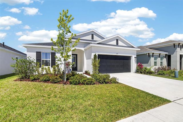 6196 HIDDEN BRANCH DRIVE, Apollo Beach, FL 33572
