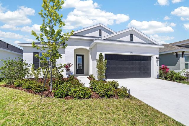 6196 HIDDEN BRANCH DRIVE, Apollo Beach, FL 33572