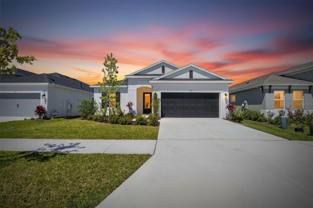 6196 HIDDEN BRANCH DRIVE, Apollo Beach, FL 33572