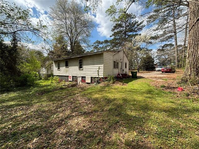 2402 Clifton Springs Road, Decatur, GA 30034