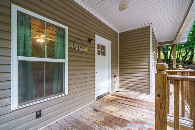 8 17th Street, Ellijay, GA 30540
