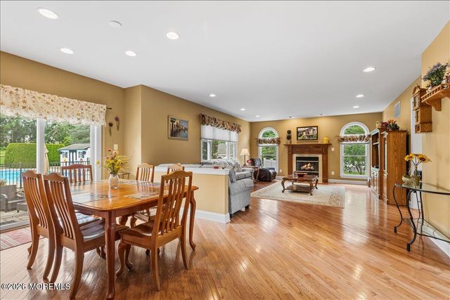 641 Kirwan Court, Freehold, NJ 07728