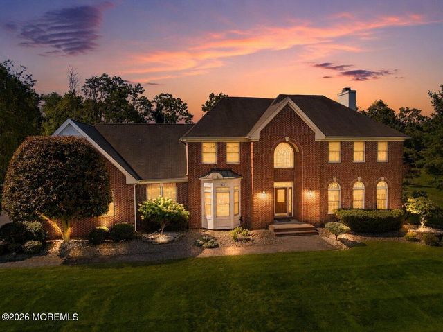 641 Kirwan Court, Freehold, NJ 07728