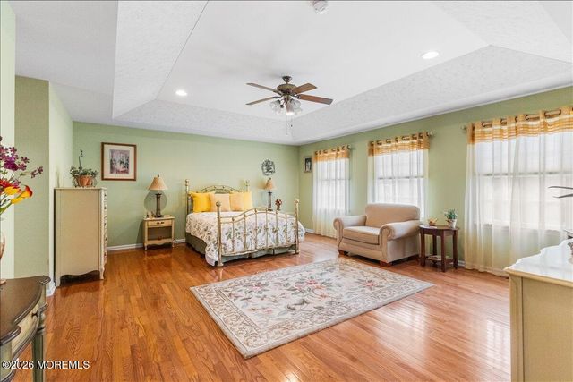 641 Kirwan Court, Freehold, NJ 07728