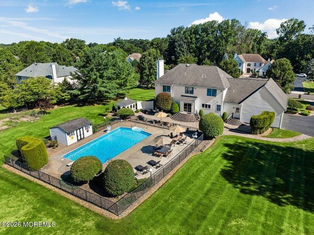 641 Kirwan Court, Freehold, NJ 07728